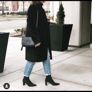 Babaton Stedman coat from Aritzia - small